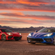 Image for article titled The $59,995 C8 Corvettes Are 'Virtually Non-Existent' At Dealers: Report